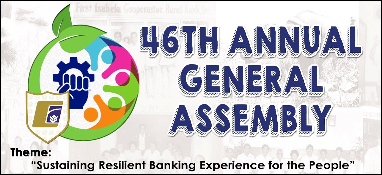 FICOBank’s 46th General Assembly Celebration: A Meaningful Celebration of Resilience, Trust and Service